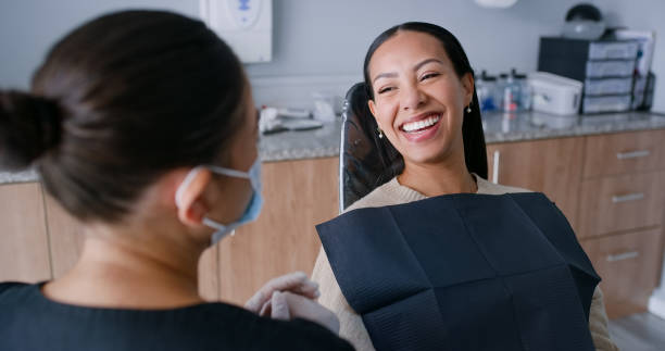 Advanced Technology for Better Dental Care in Whitesboro, NJ