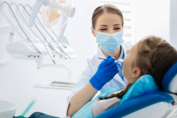 Oral Surgery in Whitesboro, NJ